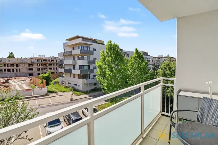 Prodej bytu 3+1, Praha - Hlubočepy, Kurandové, 79 m2