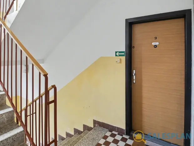 Prodej bytu 3+1, Praha - Hlubočepy, Kurandové, 79 m2