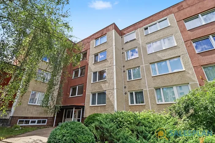 Prodej bytu 3+1, Praha - Hlubočepy, Kurandové, 79 m2