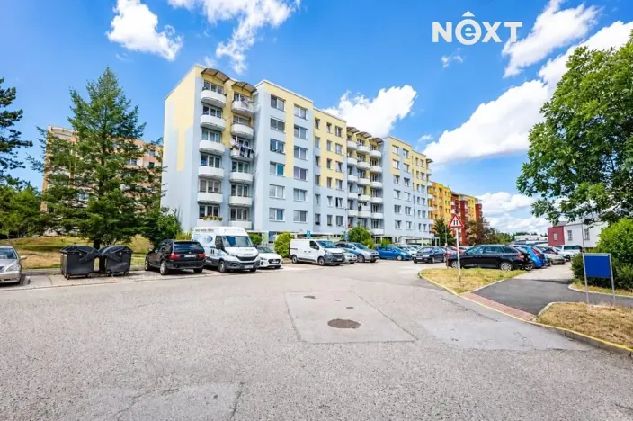 Prodej bytu 3+1, Český Krumlov, Urbinská, 72 m2