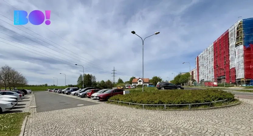 Prodej bytu 2+1, Havířov, Moravská, 44 m2