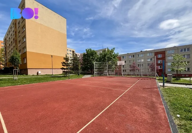 Prodej bytu 2+1, Havířov, Moravská, 44 m2