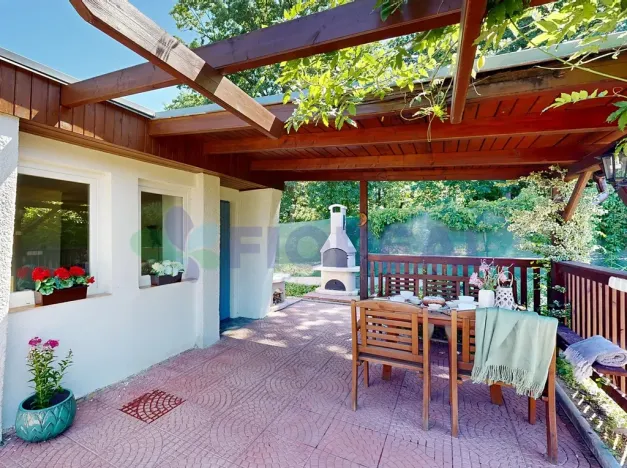 Prodej chaty, Hrádek, Zahrádkářská, 33 m2