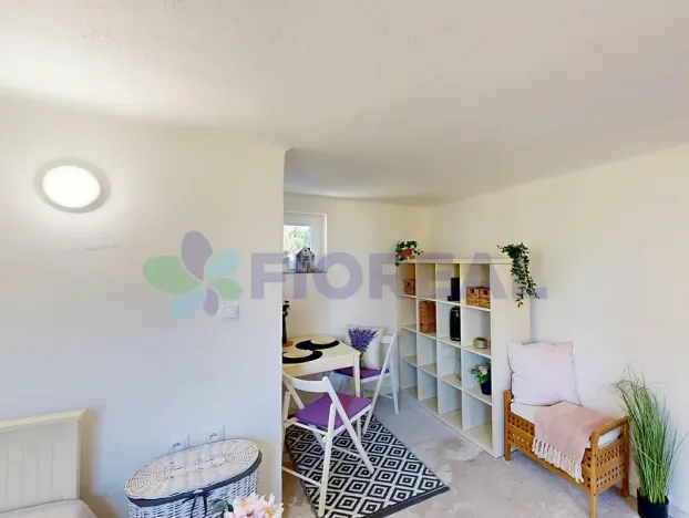 Prodej chaty, Hrádek, Zahrádkářská, 33 m2