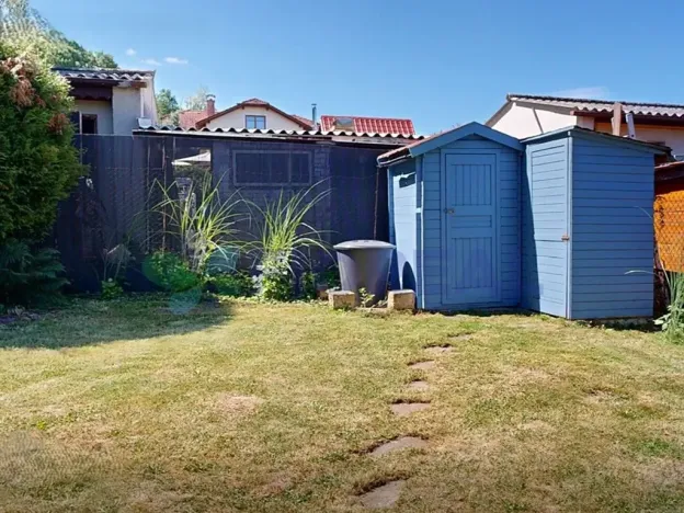 Prodej chaty, Hrádek, Zahrádkářská, 33 m2