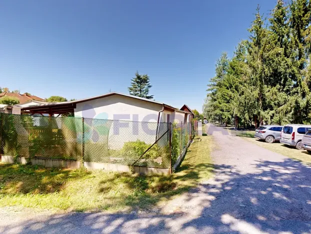 Prodej chaty, Hrádek, Zahrádkářská, 33 m2