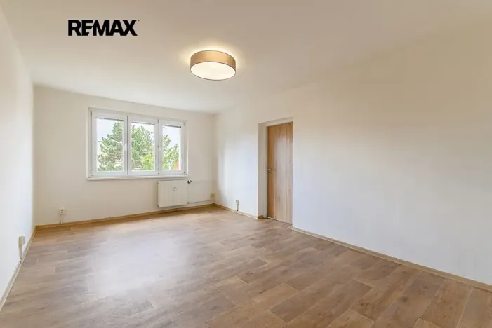 Pronájem bytu 2+1, Rokycany, Josefa Knihy, 59 m2