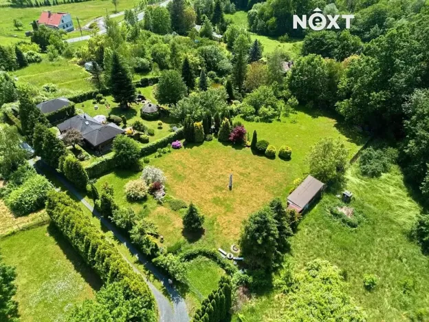 Prodej pozemku pro bydlení, Havířov, 1950 m2