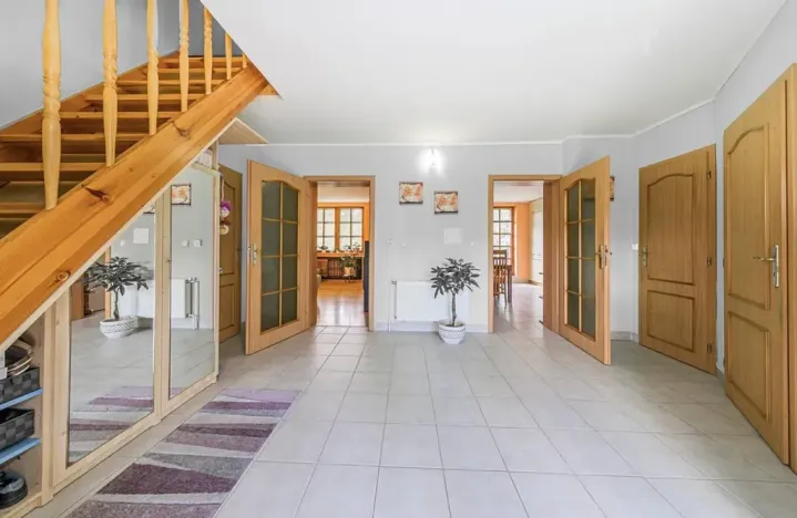 Prodej rodinného domu, Karviná, Svážná, 214 m2