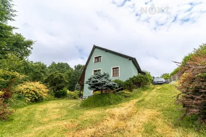 Prodej rodinného domu, Karviná, Svážná, 214 m2