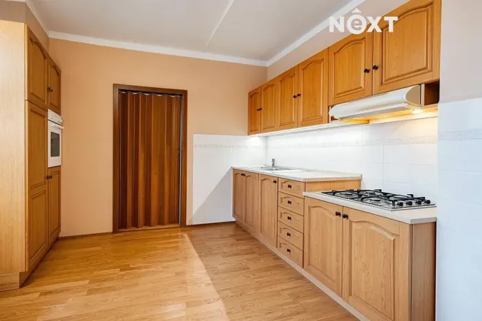 Prodej bytu 3+1, Strakonice, Na Ohradě, 75 m2