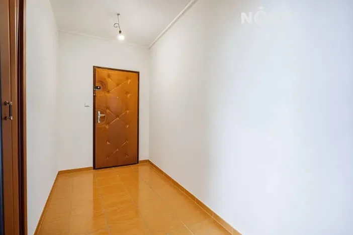 Prodej bytu 3+1, Strakonice, Na Ohradě, 75 m2