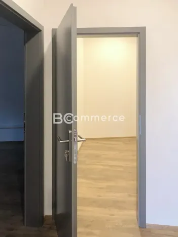 Pronájem kanceláře, Brno, 82 m2