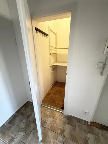 Pronájem bytu 2+kk, Brno - Ponava, Domažlická, 54 m2