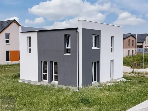 Prodej rodinného domu, Nehvizdy, 132 m2