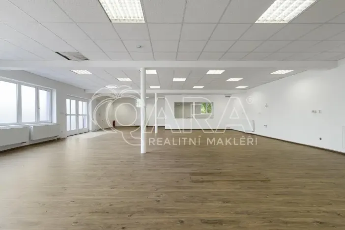 Pronájem obchodního prostoru, Nový Jičín, Riegrova, 149 m2
