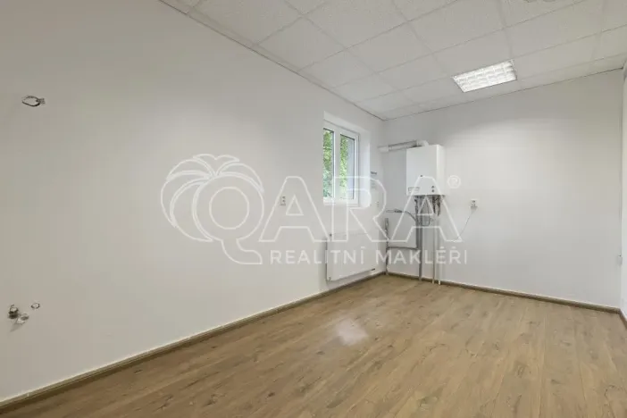 Pronájem obchodního prostoru, Nový Jičín, Riegrova, 149 m2