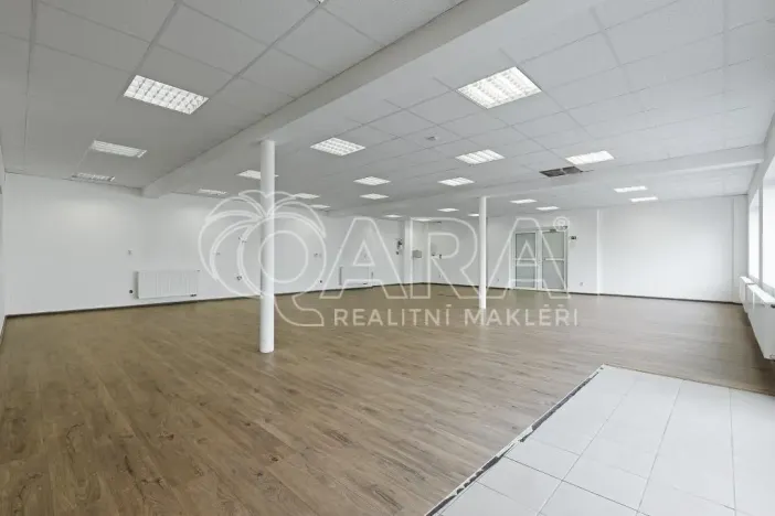 Pronájem obchodního prostoru, Nový Jičín, Riegrova, 149 m2