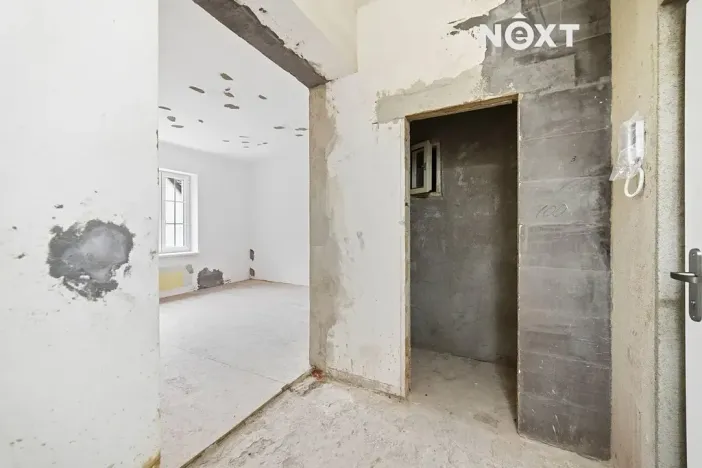 Prodej bytu 1+kk, Praha - Záběhlice, U zákrutu, 27 m2