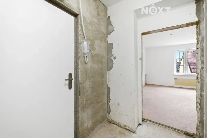 Prodej bytu 1+kk, Praha - Záběhlice, U zákrutu, 28 m2