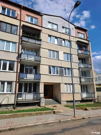 Pronájem bytu 3+kk, Benešov, Dukelská, 78 m2