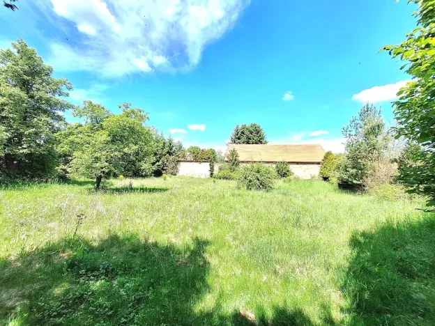 Prodej rodinného domu, Hořovičky, 500 m2
