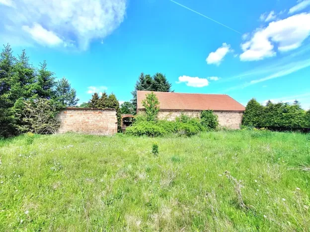 Prodej rodinného domu, Hořovičky, 500 m2