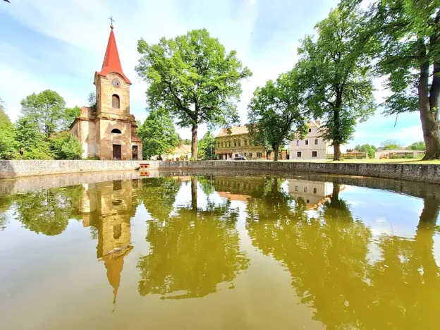 Prodej rodinného domu, Hořovičky, 500 m2