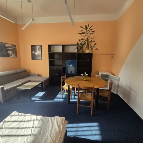 Pronájem pokoje, Plzeň, Klatovská třída, 15 m2