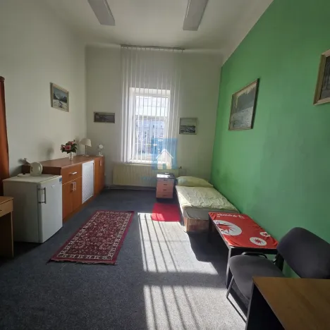 Pronájem pokoje, Plzeň, Klatovská třída, 15 m2