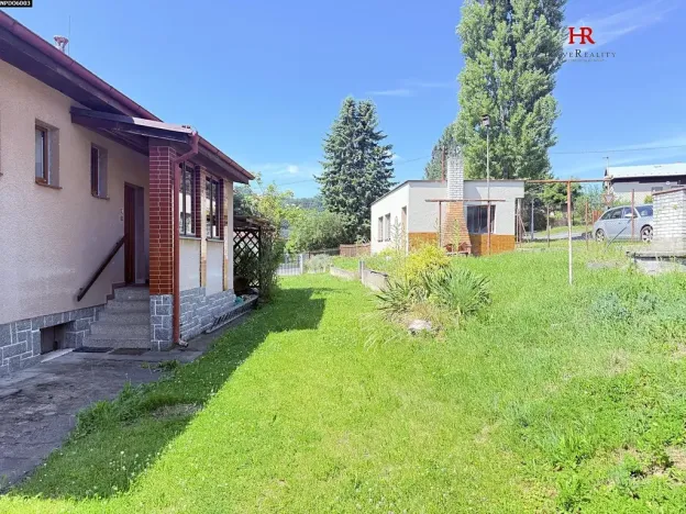 Prodej rodinného domu, Sázava, Slunečná, 220 m2