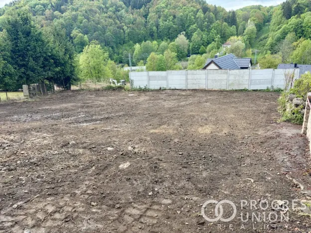 Prodej pozemku pro bydlení, Český Krumlov - Nové Dobrkovice, 488 m2