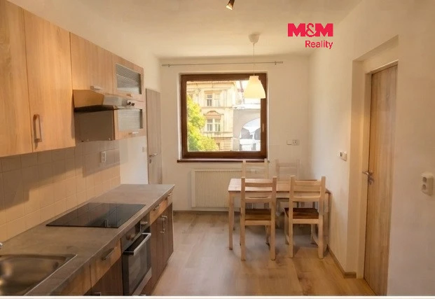 Pronájem bytu 2+1, Nový Jičín, Trlicova, 63 m2