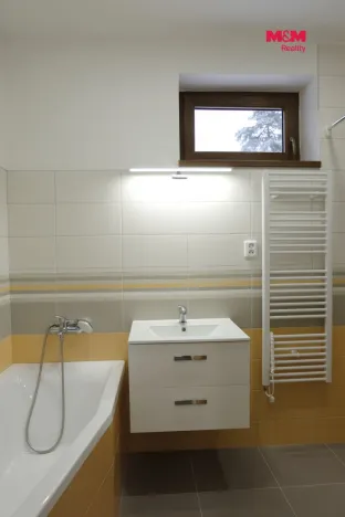 Pronájem bytu 2+1, Nový Jičín, Trlicova, 63 m2