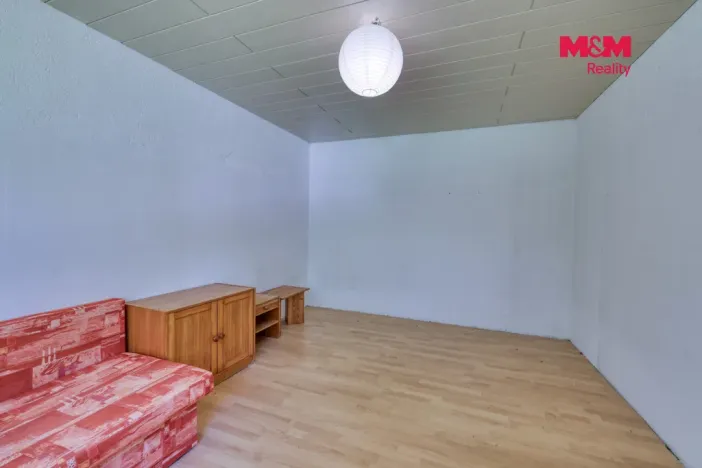 Prodej bytu 3+1, Železná Ruda - Špičák, 76 m2