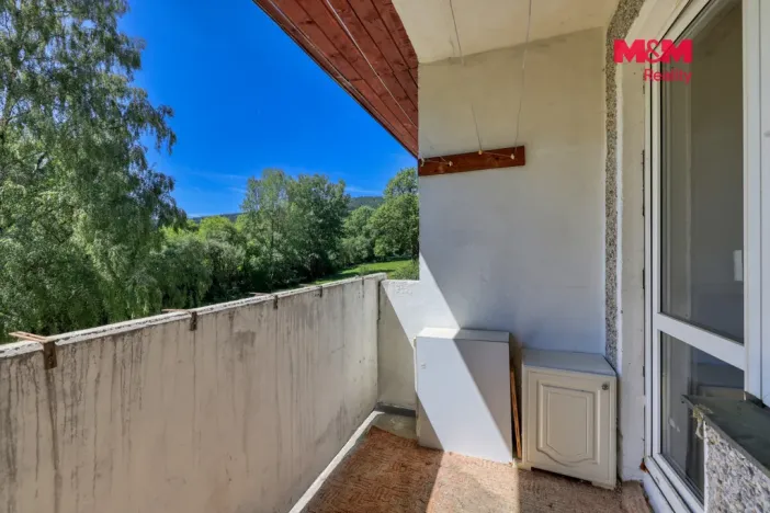 Prodej bytu 3+1, Železná Ruda - Špičák, 76 m2