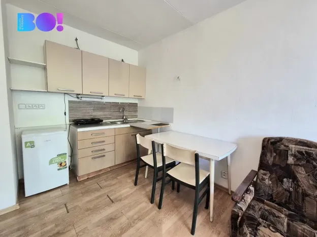 Pronájem bytu 1+kk, Prostějov, sídl. E. Beneše, 26 m2