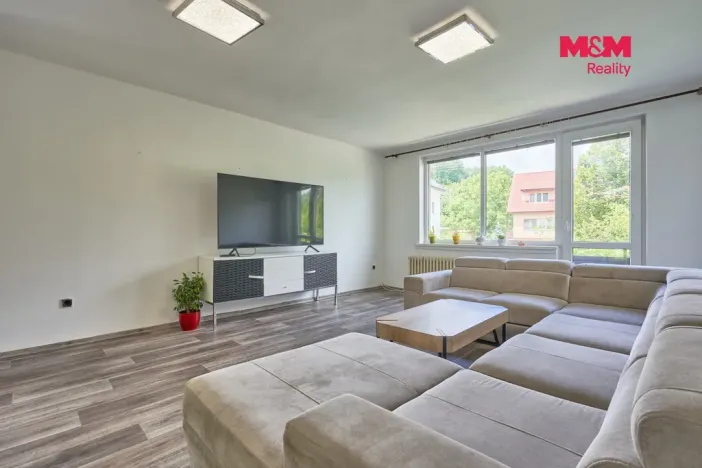 Prodej rodinného domu, Březnice, 260 m2