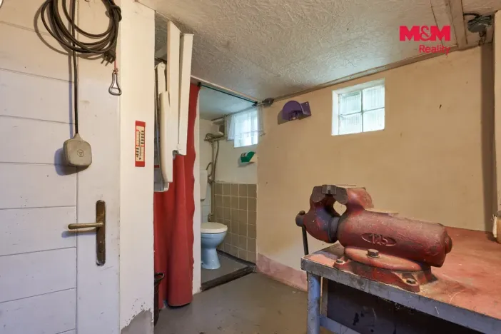 Prodej chaty, Zlín - Malenovice, 18 m2