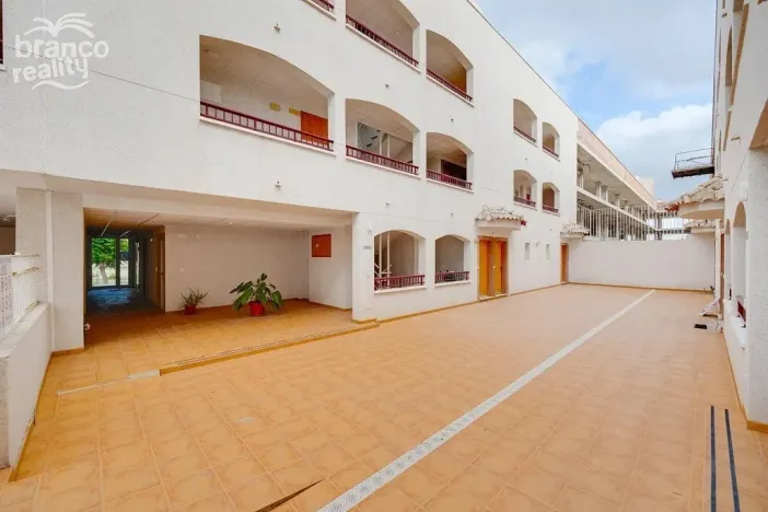 Prodej bytu 3+kk, San Fulgencio, Alicante, Španělsko, 71 m2