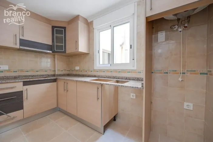 Prodej bytu 3+kk, San Fulgencio, Alicante, Španělsko, 71 m2