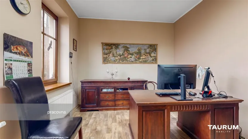 Prodej rodinného domu, Tachov, Plzeňská, 591 m2