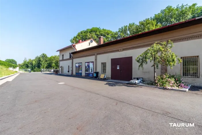 Prodej rodinného domu, Tachov, Plzeňská, 591 m2