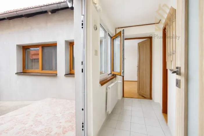 Prodej rodinného domu, Evaň, 93 m2