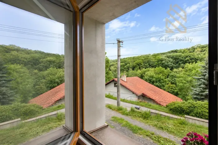 Prodej rodinného domu, Evaň, 93 m2