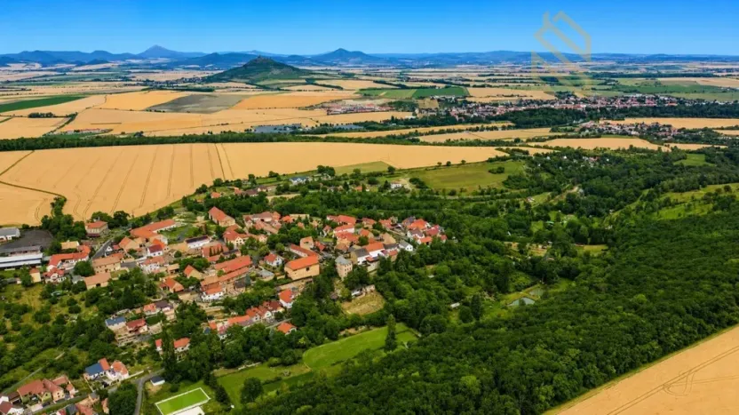 Prodej rodinného domu, Evaň, 93 m2