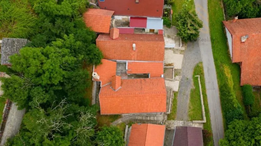 Prodej rodinného domu, Evaň, 93 m2