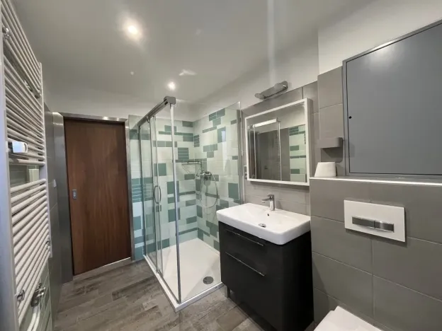 Pronájem bytu 2+1, Kuřim, Bezručova čtvrť, 54 m2
