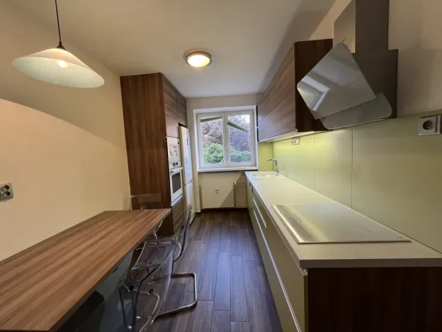 Pronájem bytu 2+1, Kuřim, Bezručova čtvrť, 54 m2