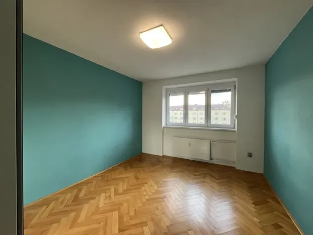 Pronájem bytu 2+1, Kuřim, Bezručova čtvrť, 54 m2